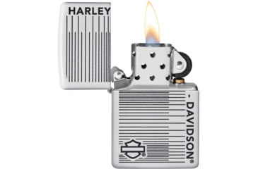 Image of Zippo Harley-Davidson Design ZO20101