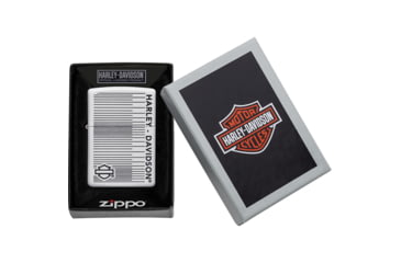 Image of Zippo Harley-Davidson Design ZO20101