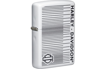 Image of Zippo Harley-Davidson Design ZO20101
