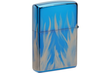 Image of Zippo Harley Davidson Fire Lighter