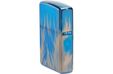 Image of Zippo Harley Davidson Fire Lighter