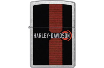 Image of Zippo Harley Davidson Lighter ZO53233