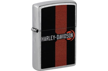 Image of Zippo Harley Davidson Lighter ZO53233