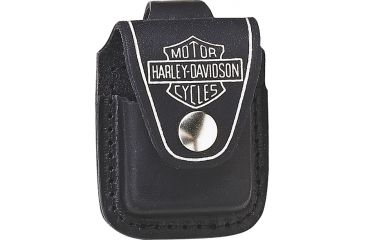 Image of Zippo Harley lighter pouch Lighter ZO17080