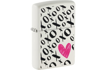 Image of Zippo Hugs and Kisses Lighter, ZO26817