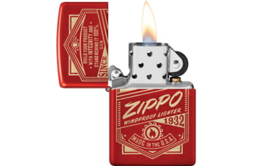 Image of Zippo IT Works Design Lighter