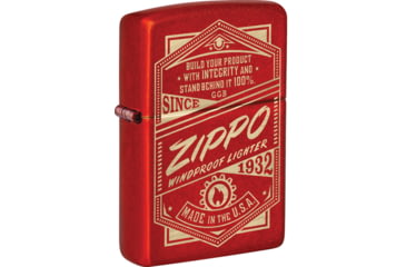 Image of Zippo IT Works Design Lighter