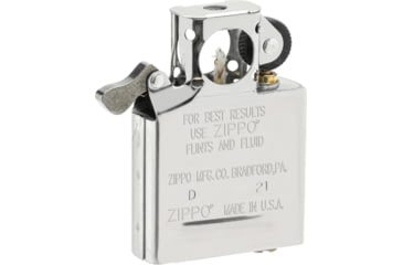 Image of Zippo Pipe Insert Chrome