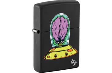 Image of Zippo Sean Dietrich Lighter ZO53571
