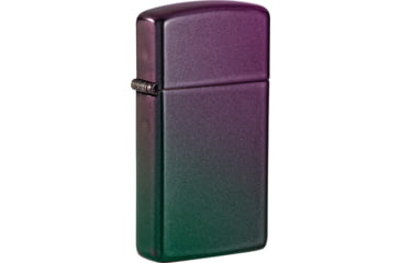 Image of Zippo Slim Iridescent Lighter