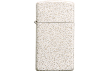 Image of Zippo Slim Mercury Glass Lighter