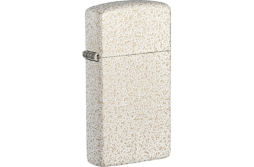 Image of Zippo Slim Mercury Glass Lighter