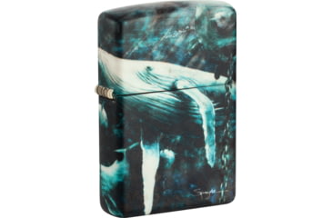 Image of Zippo Spazuk Design Lighter