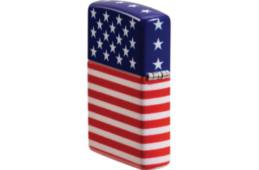 Image of Zippo Stars And Stripes Lighter
