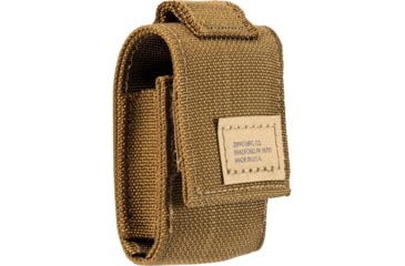 Image of Zippo Tactical Pouch Coyote