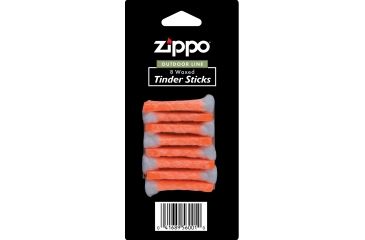 Image of Zippo Tinder Stick Heatseal