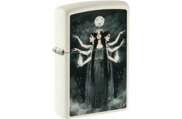 Image of Zippo Victoria Frances Lighter, ZO56161
