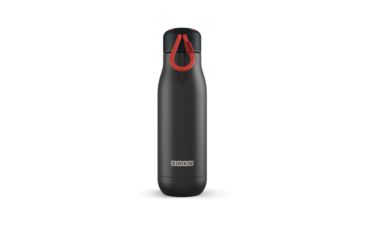 Image of Zoku Stainless Bottle, 18oz, Black, OKU-21330