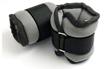 Image of Zon Ankle/Wrist Weights - 2.5lb 062955