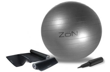 Image of ZON Delux Kit W/Bdy Bal,2Bd EX/BAL-KT