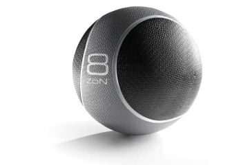 Image of ZON Strength Training Ball 8Lb EX/SBAL-8