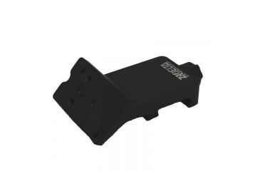 Image of ZRODelta DLOC-DeltaPointPro, 45 Degree Mount, Black 7023-0009-4121