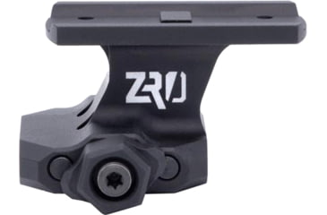 Image of ZRODelta FRZ T1 QD Mount 1/3 Co-Witness, Black, 7023-0037-4102