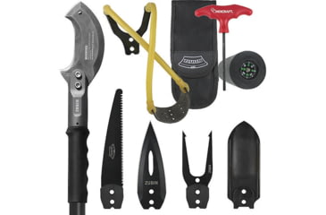 Image of Zubin Axe Complete Survival Axe Kit