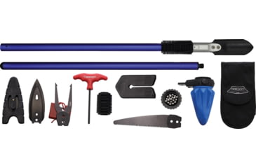 Image of Zubin Axe Complete Survival Axe Kit