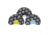 Higdon Outdoors Higdon Origin Series Diaphragm Elk Mouth Calls Singe Lady Black Ice Stratum F21A6CD1, HG65240