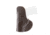 1791 Gunleather 1791 Fair Chase Deer Hide Hol Iwb Ord Glk 42/43 Brown Lh