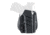 1791 Gunleather 1791 Kydex Owb Paddle Hol Mult -fit Rh Glock 43,43x Black