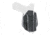 1791 Gunleather 1791 Kydex Owb Paddle Hol Mult -fit Rh Glock26/27/33 Black