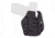 1791 Gunleather 1791 Kydex Owb Paddle Hol Mult -fit Rh S&amp;w Shld 9/40 Black