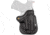 1791 Gunleather 1791 Pdhc Paddle Holster Mult- Fit Or Rh Sig P365/sim Black