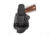 1791 Gunleather 1791 Pdh2.1 Paddle Hlstr Mult- Fit Or Rh Glk 17/sim Clasic Bn, Stealth Black, Stealth Black, 2.1, OR-PDH-2.1-SBL-L