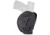 1791 Gunleather 3 Way Multi-Fit OWB Concealment Holster, Glock 26, Ruger LC9, S&amp;W MP9, Ambidextrous, Stealth Black, Size 3, 3WH-3-SBL-A