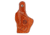 1791 Gunleather BHT3- Open Top Multi-Fit Thumb Break Holster, S&amp;W MP9/MP40, Taurus PT111, Right Hand, Classic Brown, Size 3, BHT-3-CBR-R