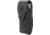 1791 Gunleather EDC Heavy Duty Easy Slide Solo Snap Organizer, Black, HD-ES-SLS-BLK-A