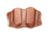 1791 Gunleather MAG 2.1- Double Magazine Holster for Single Stack Mags, Classic Brown, Size 2.1, MAG-2.1-CBR-A