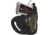 1791 Gunleather Leather OWB Belt Holster, Glock 43, Mossy Oak/Brown, MOBHCBRWR