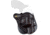 1791 Gunleather Paddle RVH1 J-Frame Revolver Holster, Size 1, Right Hand, Signature Brown, PDH-R1-SBR-R
