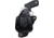 1791 Gunleather Paddle RVH2 J-Frame Revolver Holster, Size 2, Right Hand, Signature Brown, PDH-R2-SBR-R