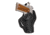 1791 Gunleather Ultra Custom Belt OWB Holster, RH, Night Sky Black, 1, UCBH-1-NSB-R