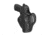 1791 Gunleather Ultra Custom Belt OWB Holster, RH, Night Sky Black, 2.4, UCBH-2.4-NSB-R