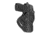 1791 Gunleather Ultra Custom Belt OWB Holster, RH, Night Sky Black, 2.4, UCBH-2.4-NSB-R
