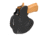 1791 Gunleather Ultra Custom Belt OWB Holster, RH, Night Sky Black, 2.4S, UCBH-2.4S-NSB-R