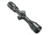 Weaver EXCLUSIVE Weaver Classic Series Rifle Scope 3-9x40mm 1 SFP Ballistic-X Matte Black 99749E89, WEW803950BX