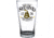 2 Monkey Trading Don't Tread On Me Americana Pint Glass, 16oz, 2M1015103S