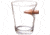 2 Monkey Trading 2 Monkey Shot Glass With A .308 Bullet